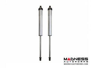 Ford F-250 4WD Rear Internal Reservoir Shocks - 2.5 Series - 3-8" Lift